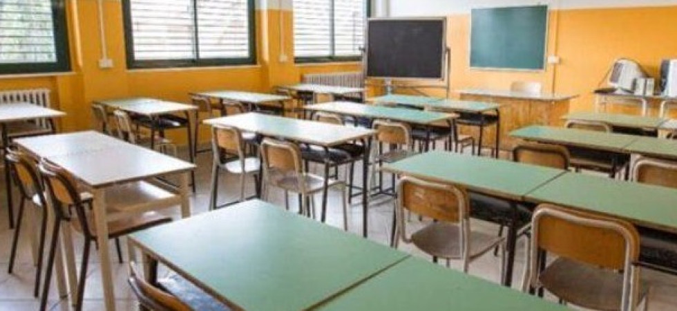 Coronavirus, l'allarme per la scuola trentina